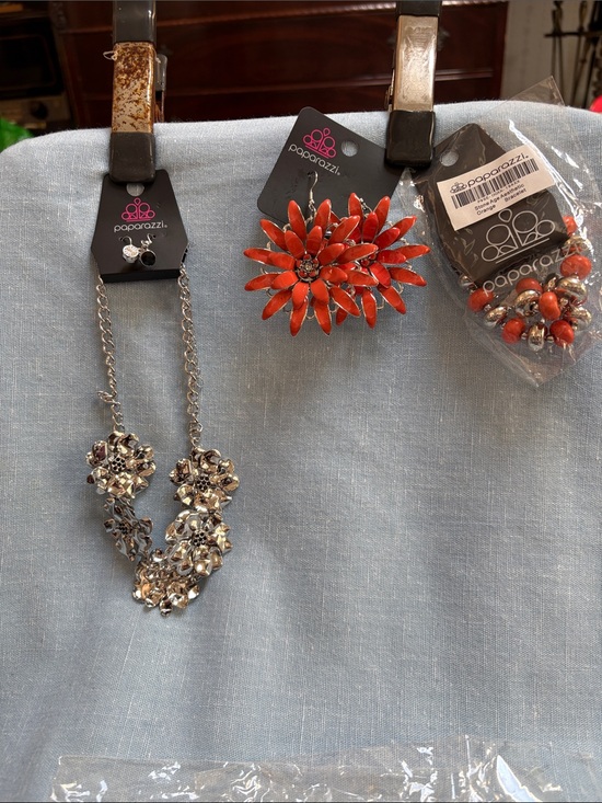 paparazzi Jewelry - Accessories Identification